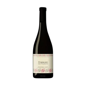 Domaine Marchand-Tawse – Pommard Les Vignots – 2018