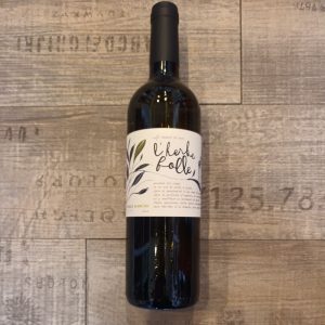 AOP GAILLAC Blanc L’Herbe Folle