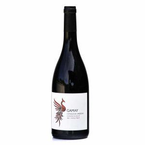 GAMAY 2024 AB