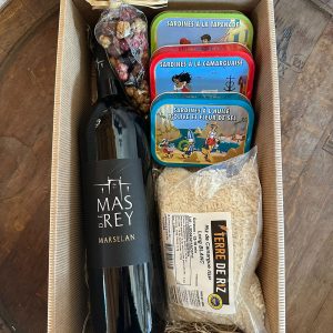 Coffret Gourmand