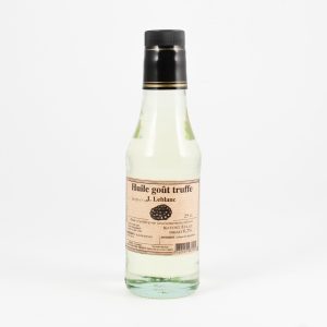 Huile de tournesol saveur truffe 250ml