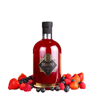 Jalousy Cocktails – Bramble