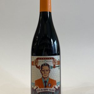 AOP Côte du Rhône Village Je ne souffre plus 75cl 13,5 °