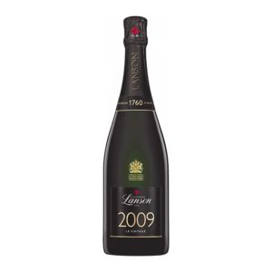 Champagne Lanson – Champagne Vintage – 2009