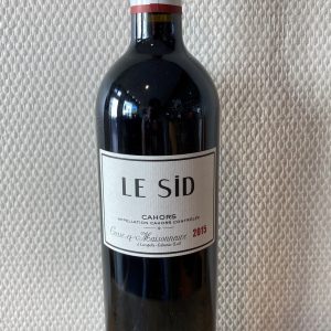 Cahors, Le Sid, Cosse-Maisonneuve, 2015