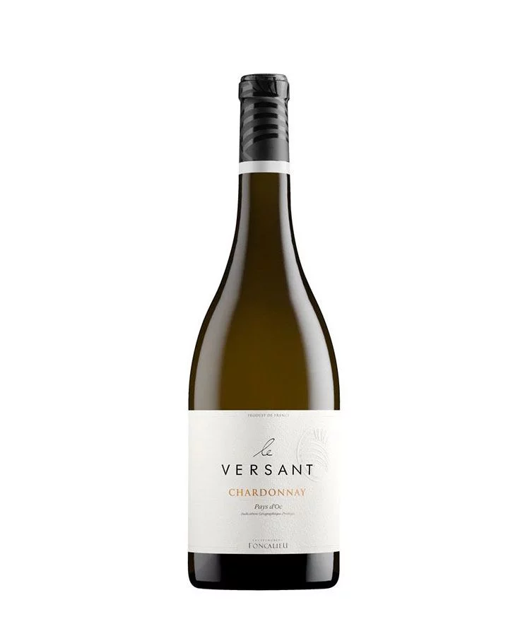 Le Versant Chardonnay