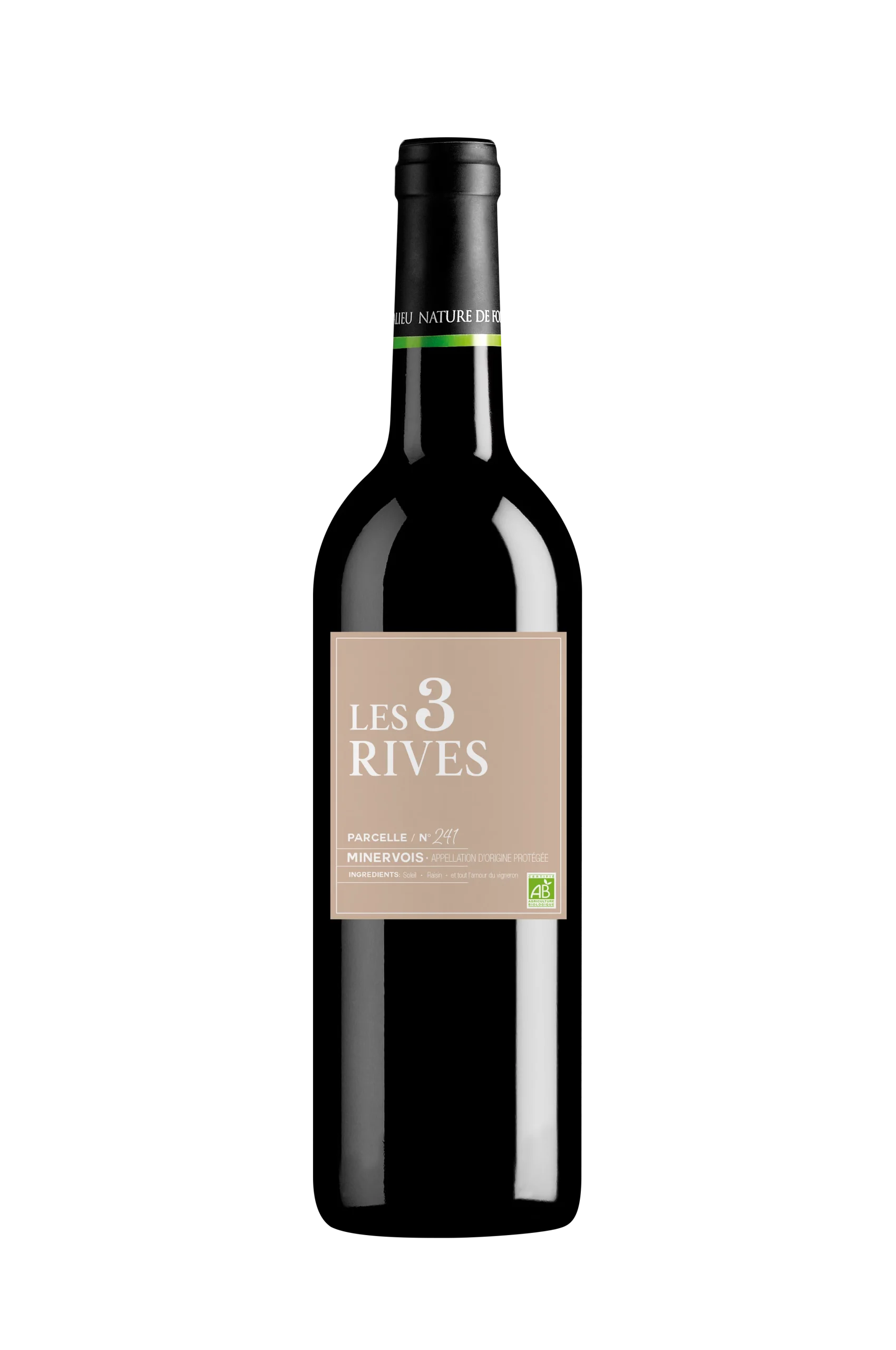 Les 3 Rives