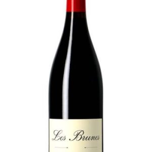 IGP de l&rsquo;Hérault – Les Brunes 2023