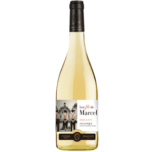 Les Fils de Marcel Moelleux – Cheval Quancard