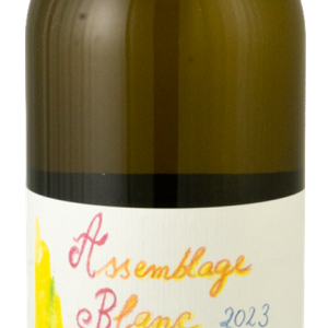 ASSEMBLAGE BLANC