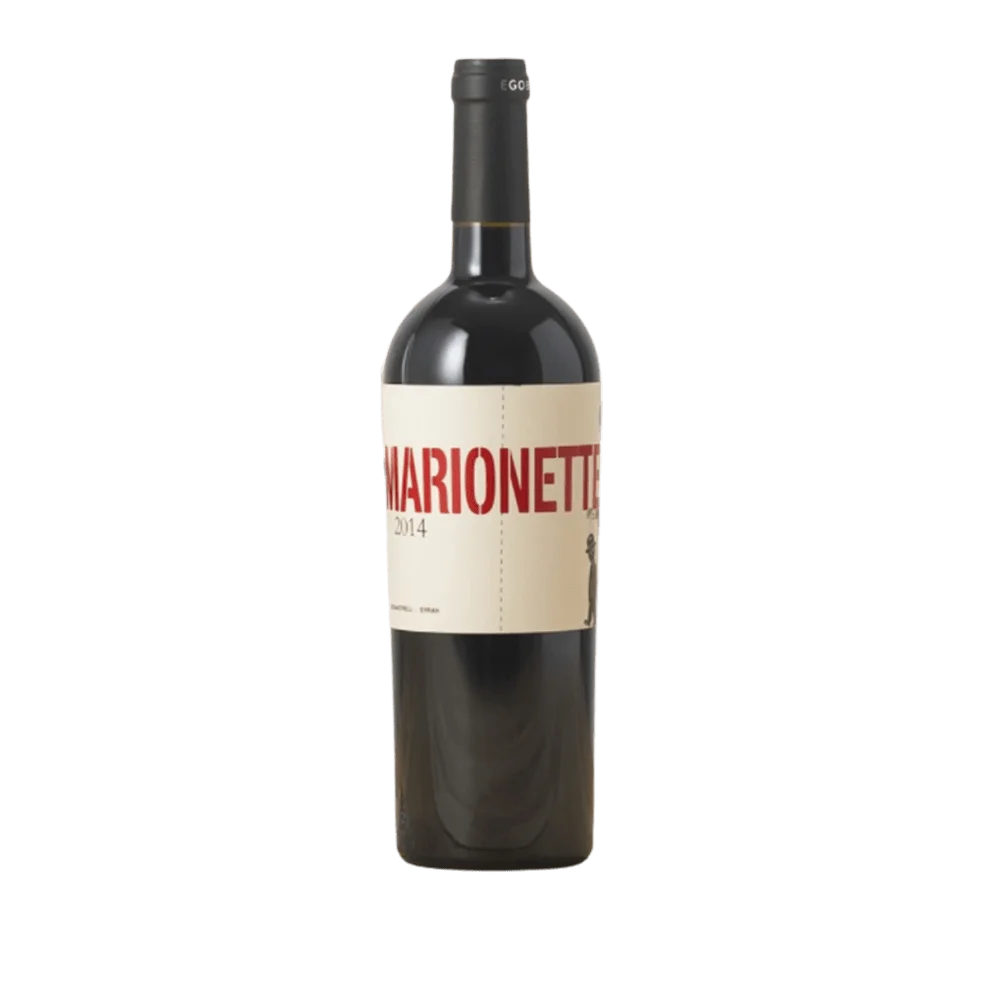 Espagne – Marionnette