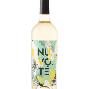 NU.VO.TÉ Blanc