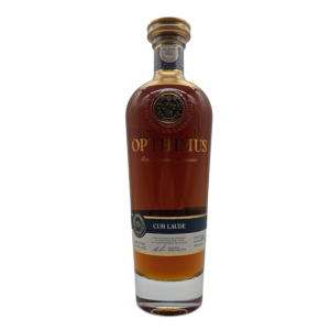 Oliver & Oliver Opthimus 15 ans Cum Laude 41,3%