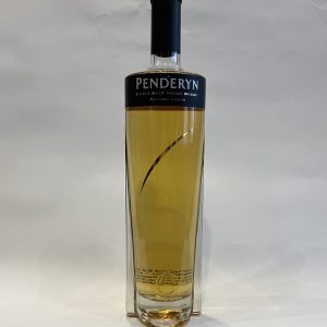Whisky du Pays de Galles – Penderyn Madeira 70 cl 43% Single Malt