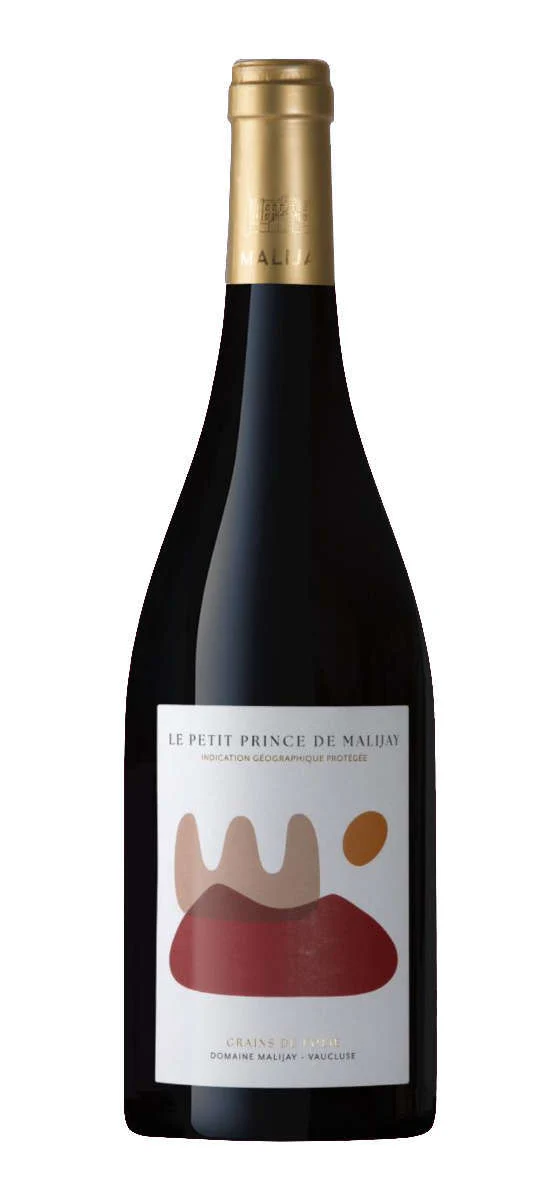 Château Malijay – Le Petit Prince De Malijay – 2024 – Image 2