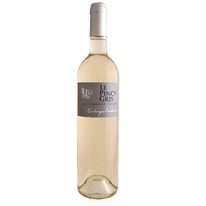Pinot Gris « Vendanges d’automne » – Vincent Loiret
