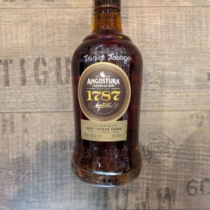 ANGOSTURA 1787 Caribbean Rum