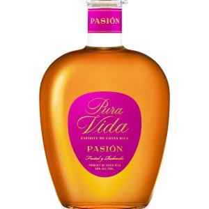 PURA VIDA PASION