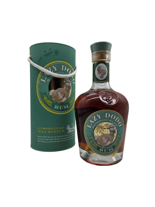 Rum Lazy Dodo 40%