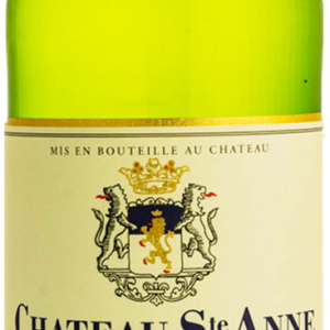 BANDOL BLANC