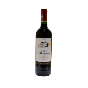 Blaye Cuvée Tradition