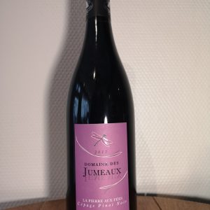 Vendée, Pierre aux fées, Domaine des Jumeaux, 2021