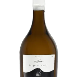 Cuvée Le Grand Rolle 2023 AOP Bellet 0,75L