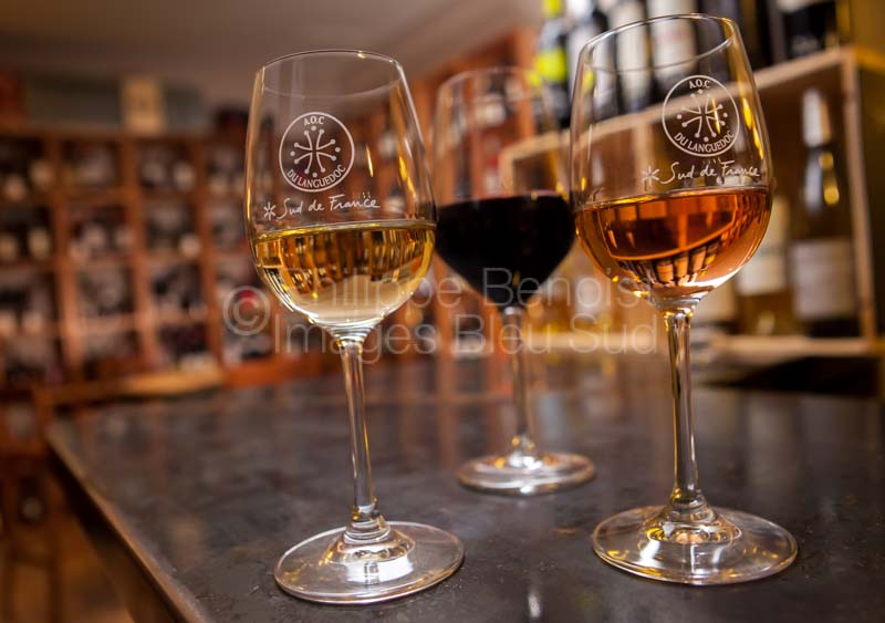 Vins du Languedoc – Aude