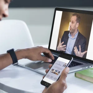 Coaching en visio d&rsquo;une heure