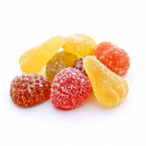 Gels Fruits vrac 5kg