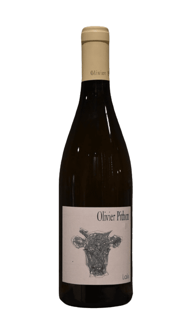 Pithon Olivier – Laïs Blanc