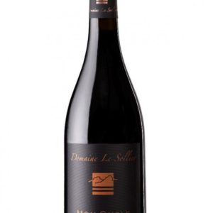 ROUGE MON ONCLE 75CL