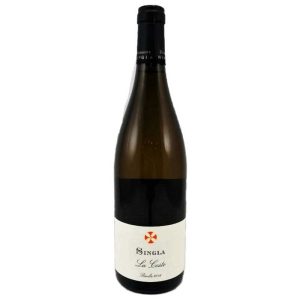 La Coste 2021 blanc – Domaine Singla – IGP Côtes Catalanes – 75cl