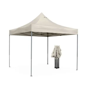 Tonnelle pliante 3m x 3m