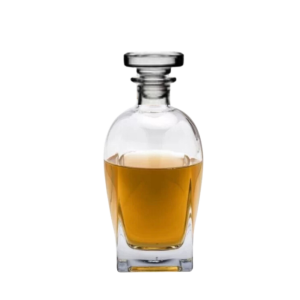 CARAFE WHISKY SANDAY