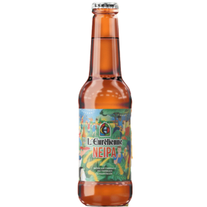 L&rsquo;EURELIENNE NEIPA 33CL 5.8%