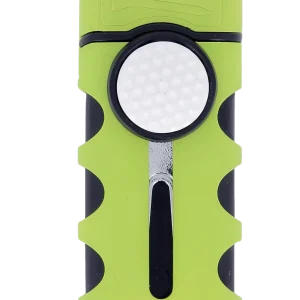 Briquet Vector Caddie Vert Mat