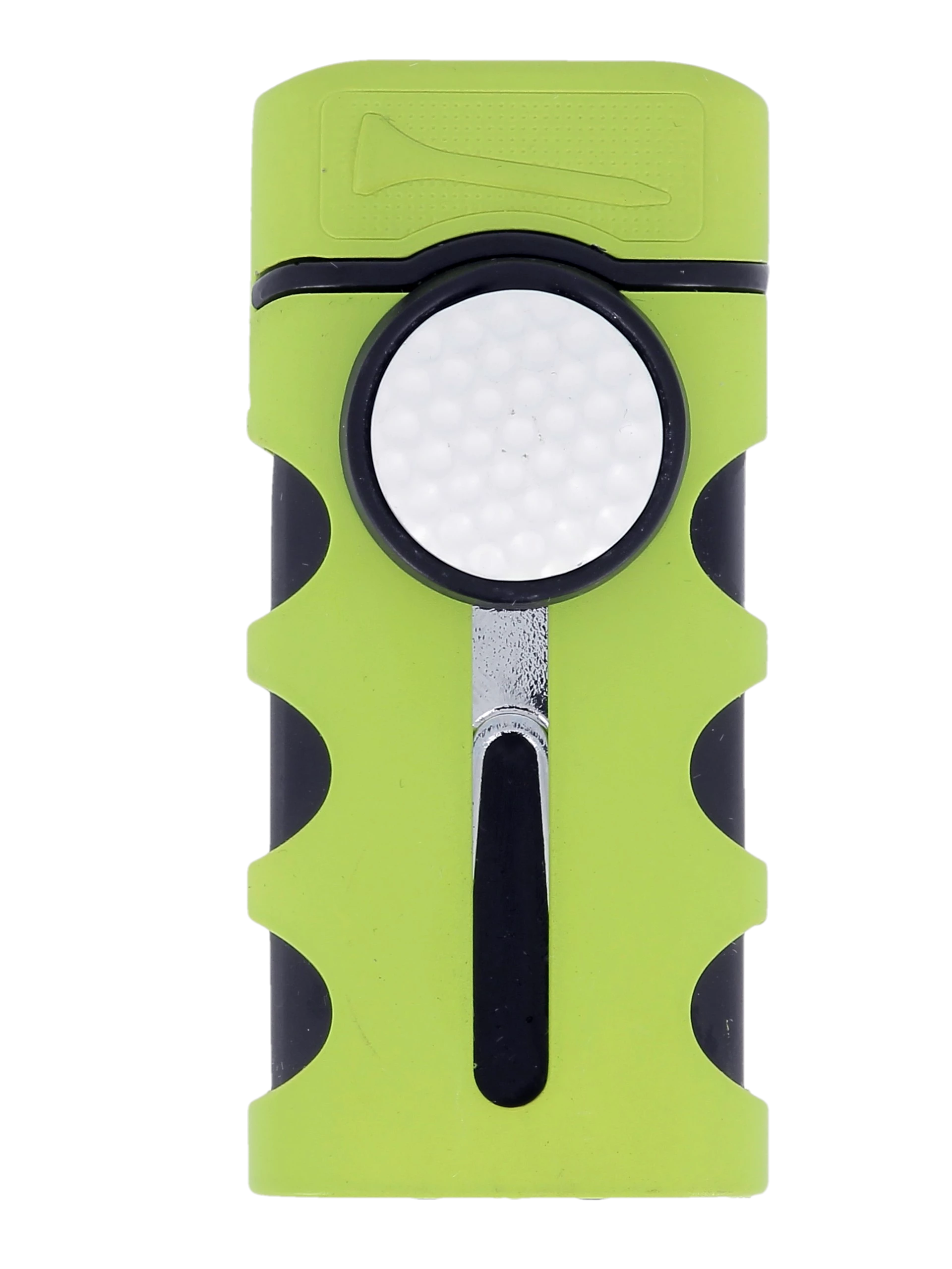 Briquet Vector Caddie Vert Mat