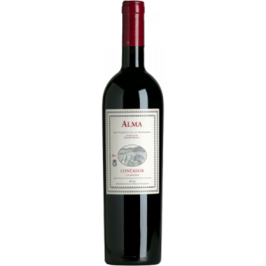 Alma Contador 2020