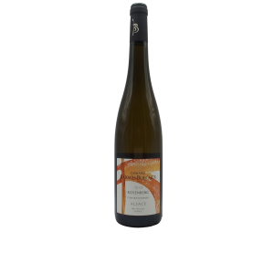 Alsace « Rosenberg » Gewurztraminer 2023 – 75cl