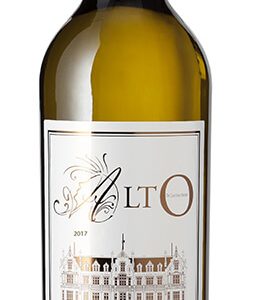 Alto De Cantenac Brown 2022