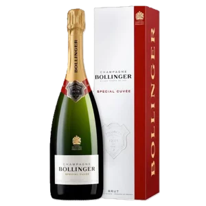 BOLLINGER Spécial Cuvée