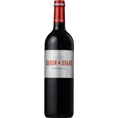 Baron De Brane 2017