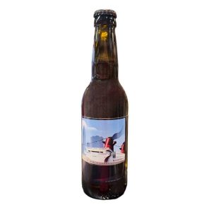 Bière Saint-Joseph IPA