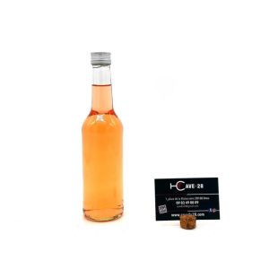 Bouteille à col droit – 35cl