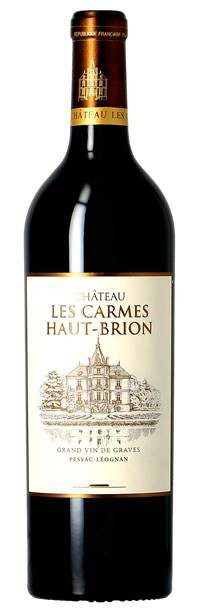 Carmes Haut Brion 2018 – Image 2