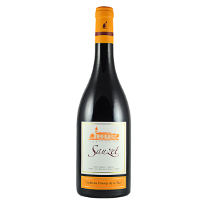 ROUGE CHAMP DE LA TOUR 75 CL