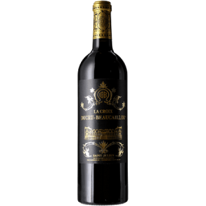 Croix Ducru-Beaucaillou 2011