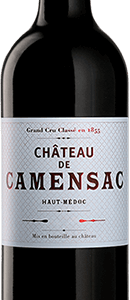 Camensac 2015