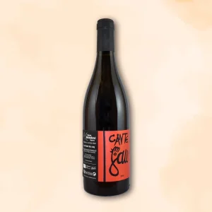 Cante Gau rouge